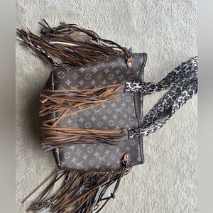 Brand new boutique bag